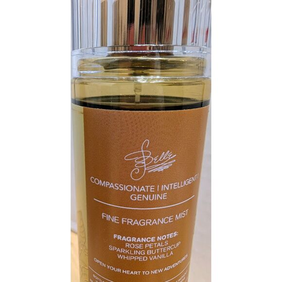 Bath & Body Works Disney Princess Belle Tiana Jasmine FFM Spray Bundle Set of 3 - Picture 4 of 8